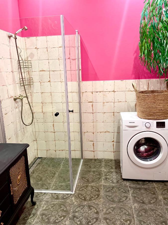 Thermal Apartmanok Raday 4 - Namaste Hajdúszoboszló Eksteriør billede
